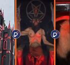 Igreja de L&uacute;cifer