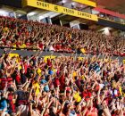 Sport ter&aacute; cerveja mais barata com quantidade de ingressos vendidos.