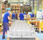 Tupy foca na reciclagem para extra&ccedil;&atilde;o de materiais com alta pureza.