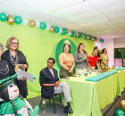 Formatura dos novos t&eacute;cnicos de enfermagem do SUS