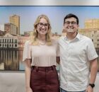 Beatriz Menezes &eacute; engenheira civil formada pela Universidade Federal de Pernambuco