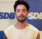 Influenciador Rico Melquiades.