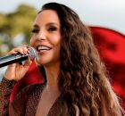 Ivete Sangalo traz como convidados Priscila Senna, Silvania Aquino e Banda Eva.