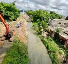 Prefeitura do Jaboat&atilde;o dos Guararapes est&aacute; intensificando os investimentos em infraestrutura urbana. 