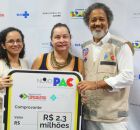 Jaboat&atilde;o recebe R$ 2,3 milh&otilde;es para nova UBS. 