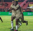 Jacuipense j&aacute; faturou quase R$ 5 milh&otilde;es na Copa do Brasil.