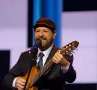 30/05  Show com Jo&atilde;o Bosco
