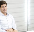 Prefeito do Recife Jo&atilde;o Campos 