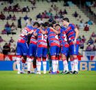 Fortaleza vai em busca de manter a lideran&ccedil;a na S&eacute;rie B.
