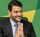 Jorge Messias, advogado-geral da Uni&atilde;o.