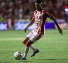 J&uacute;nior Todinho deve ser titular contra o Athletic, pela S&eacute;rie B.