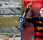 Lacerd&atilde;o pode receber jogo do Sport pela Copa do Nordeste.