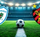 Londrina x Sport se enfrentam pela terceira rodada da S&eacute;rie B, neste s&aacute;bado (4), &agrave;s 20h30.