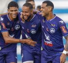 Maguary x Central se enfrentam neste domingo (26), &agrave;s 16h.