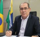 Prefeito de Jaboat&atilde;o, Mano Medeiros.