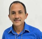 Manoel Gomes, da Caneta Azul.