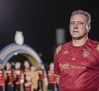 M&aacute;rcio Goiano deve ter mais chances no Sport.