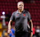 M&aacute;rcio Goiano &eacute; efetivado no comando t&eacute;cnico do Sport.