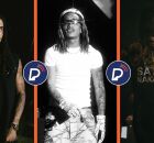 Rap Gold Recife 9 anos ter&aacute; shows de Matu&ecirc;, Brand&atilde;o e BK.