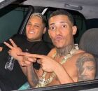 MC Poze do Rodo e MC Ryan SP s&atilde;o presos pela Pol&iacute;cia Federal.