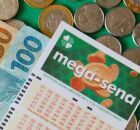 Mega-Sena.