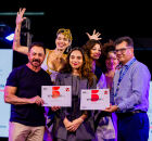 Michelly Dem&eacute;zio