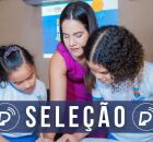 Sele&ccedil;&atilde;o tem como objetivo ampliar o atendimento nas unidades de ensino da rede municipal.
