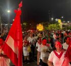 A programa&ccedil;&atilde;o segue at&eacute; o dia 13 de abril. 