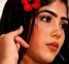 Rayssa Cassandra de 20 anos morta pelo pr&oacute;prio irm&atilde;o