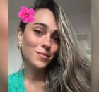 Mulher trans faz TAF. 