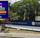 Secretaria de Educa&ccedil;&atilde;o de Pernambuco