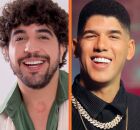 Nattan e Z&eacute; Vaqueiro.