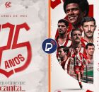 N&aacute;utico completa 125 anos de hist&oacute;ria.