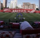 N&aacute;utico ter&aacute; chance de recupera&ccedil;&atilde;o na S&eacute;rie B.