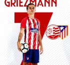 Novo uniforme do N&aacute;utico ter&aacute; semelhan&ccedil;a com do Atl&eacute;tico de Madrid.