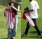 Nova camisa do N&aacute;utico est&aacute; pr&oacute;ximo de ser lan&ccedil;ada.