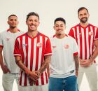 N&aacute;utico lan&ccedil;a novos uniformes para a temporada 2026/27.