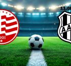 N&aacute;utico x Ponte Preta se enfrentam neste s&aacute;bado (4), &agrave;s 18h.