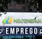 Neoenergia. 