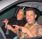 Opera&ccedil;&atilde;o Narco Fluxo. 