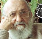 Paulo Freire e Santa Cruz estiveram lado a lado durante toda a vida.