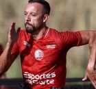 Paulo S&eacute;rgio de fora do jogo contra o Botafogo-SP.