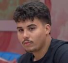 Ex-participante do Big Brother Brasil 26, Pedro Henrique Esp&iacute;ndola.