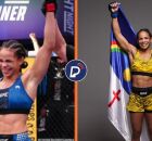 Pernambucana Dione Barbosa.