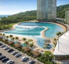 Jo&atilde;o Pessoa ter&aacute; primeira piscina de ondas do Nordeste.