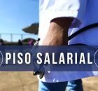 Piso Salarial.