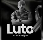 Policial militar &eacute; morto durante assalto.