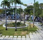 Pra&ccedil;a do Arsenal do Recife