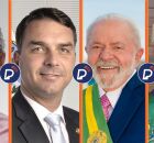 Pr&eacute;-candidatos &agrave; Presid&ecirc;ncia da Rep&uacute;blica.