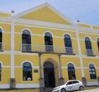 Sele&ccedil;&atilde;o de Olinda, em Pernambuco. 